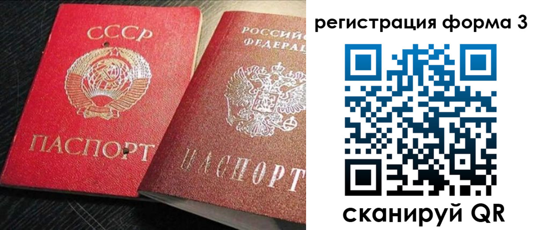 прописка ребенка в Нелидово